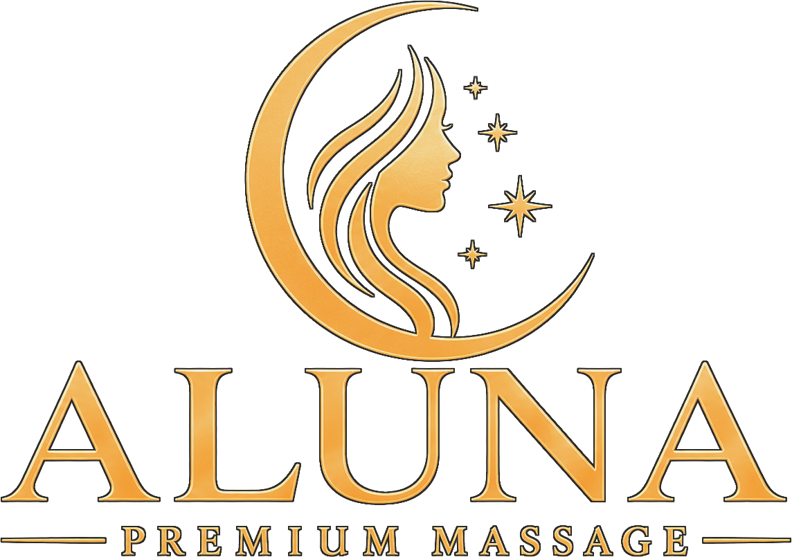 ALUNA Premium Massage